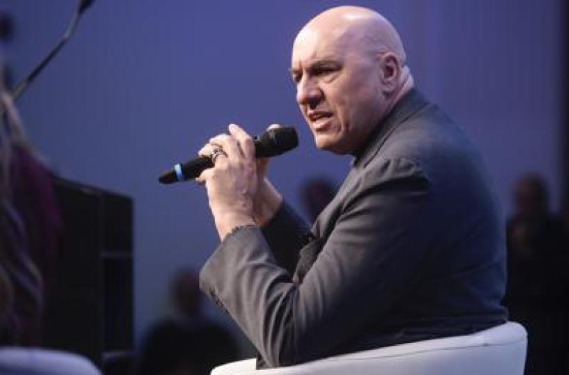 Ucraina-Russia, Crosetto: "Avrei voluto ci fosse l'Europa a trattare"