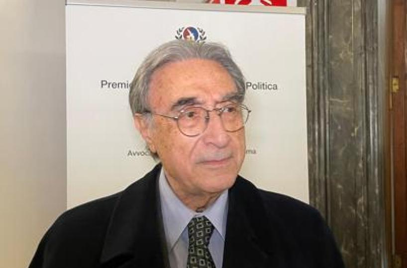 Zecchino: "Nessun nuovo partito cattolico, serve convergenza per l’umanesimo"