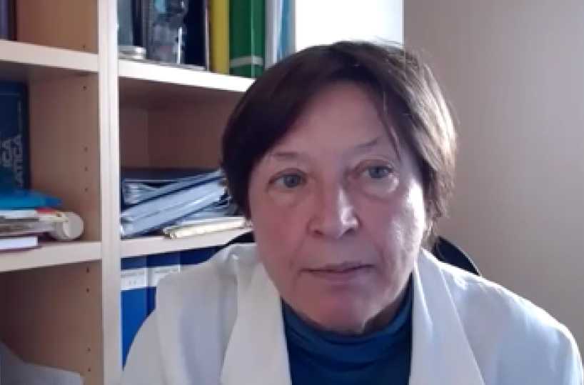 Malattie rare, Eoli (Besta): "Selumetinib blocca crescita neurofibroma e controlla dolore"