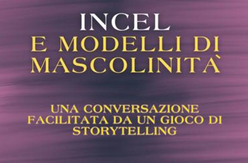 Roma, domani incontro su incel e modelli di mascolinità