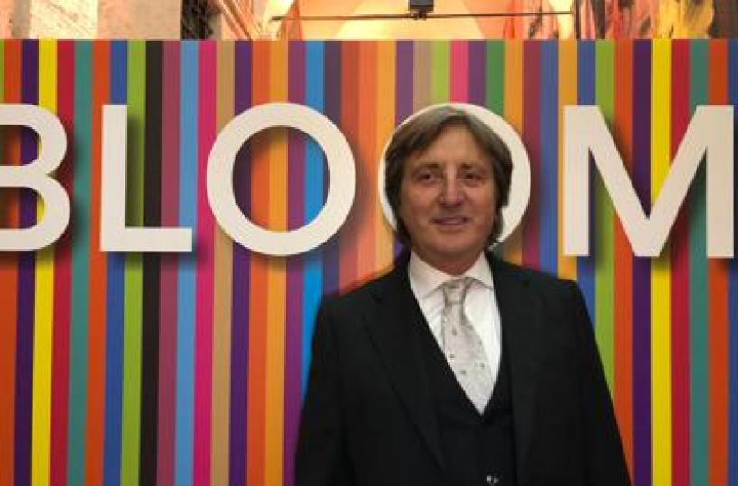 Marino (Marilab): "Nei nostri centri cura, benessere e fiducia"