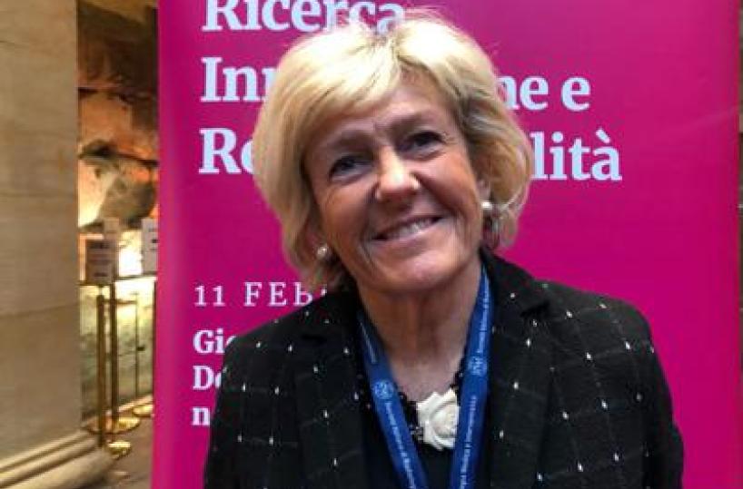 Milano-Cortina, radiologi: "Attesi 4mila atleti, puntare su prevenzione infortuni"