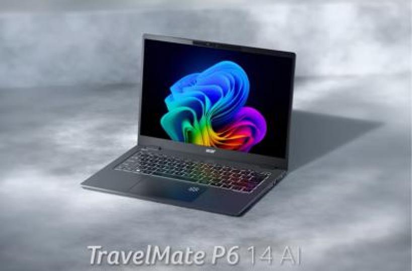 Trasformazione digitale: oltre il 36% dei PC venduti in Italia &egrave; gi&agrave; AI-Ready