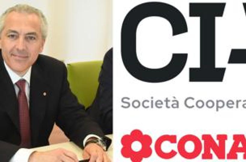 Panzavolta (Cia-Conad), fotovoltaico ma non solo per rendere i punti vendita sempre pi&ugrave; green