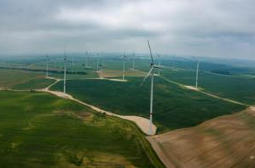 Enel, acquisisce un portafoglio di impianti eolici onshore in Germania