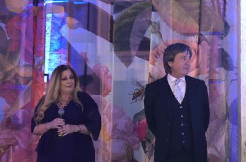 Centri Marilab, approccio olistico con aromaterapia, musica e progetto artistico