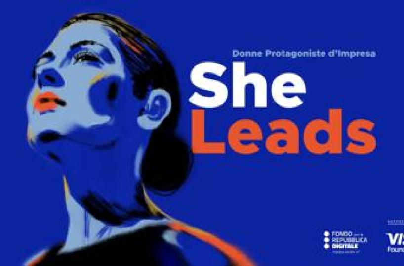 Sheleads, progetto per promuovere imprenditorialit&agrave; femminile e formazione digitale