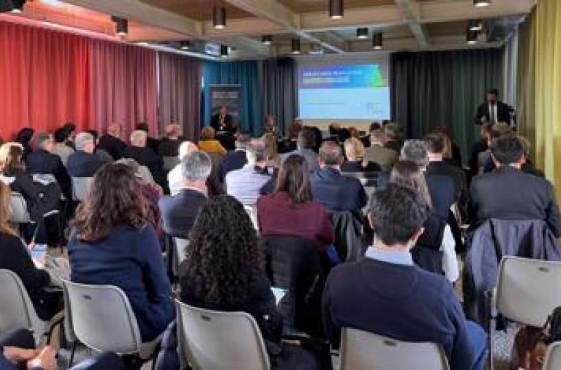 Futuro digitale, al Mind esperti a confronto sull'Health Data Revolution