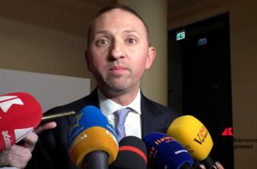 Russo (Magis): "Piano industriale prevede crescita fino a 1,2 mln clienti"