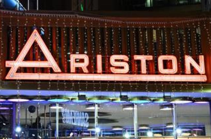 Sanremo: &egrave; duello tra Fedez-Masini e Tommaso Paradiso