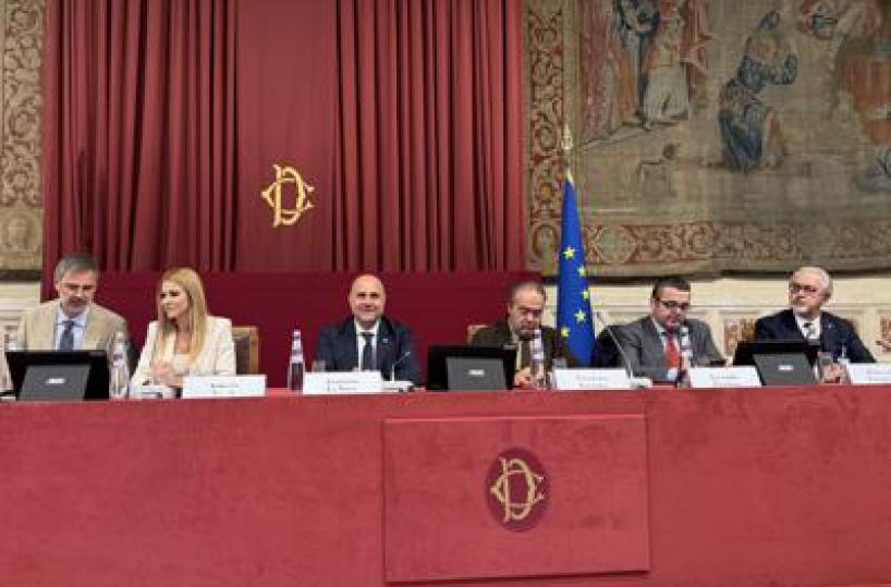 La Spina (Unpli): "Patrimonio immateriale rappresenta la nostra identit&agrave;"