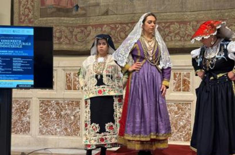 Dai riti alle infiorate, Unpli censisce patrimonio immateriale italiano