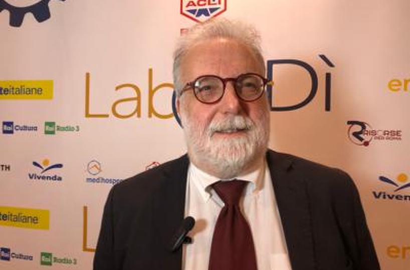 Lavoro, Bellini: "LaborD&igrave; opportunit&agrave; di incontro tra aziende e studenti"