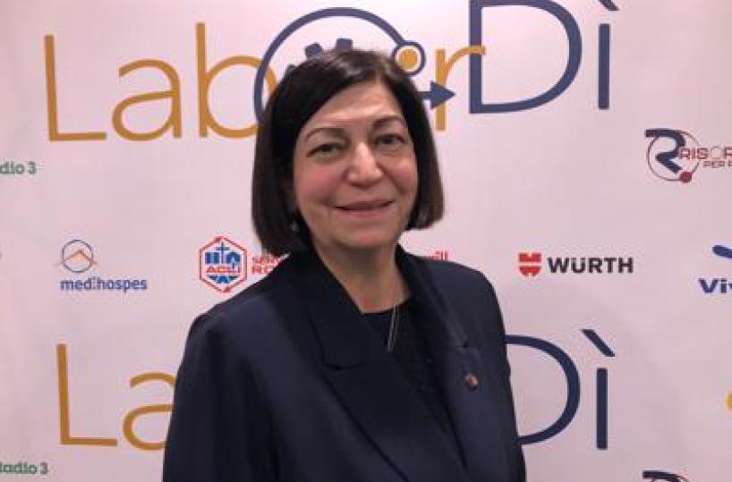 Giovani, Borz&igrave; (Acli Roma): "Labord&igrave; vuole prepararli al mondo del lavoro"