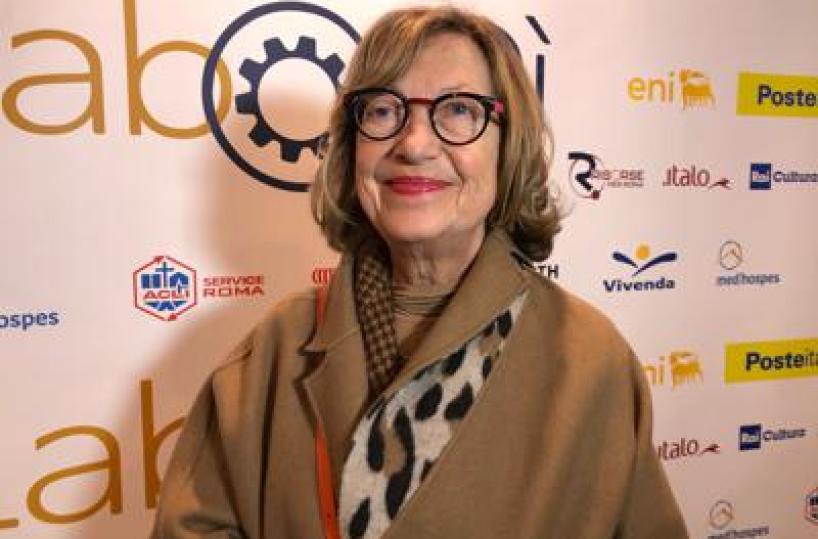 Giovani, Di Salvo: "A Labord&igrave; 2025 concetto di &lsquo;cura&rsquo; cambia approccio a spazio pubblico"