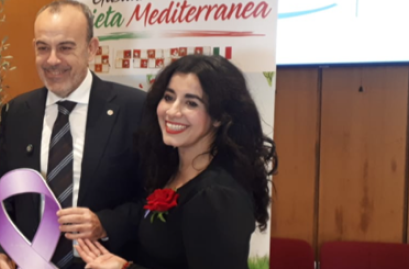 Accetti (Donna Donna Onlus): "Dai disturbi alimentari si pu&ograve; rinascere insieme"