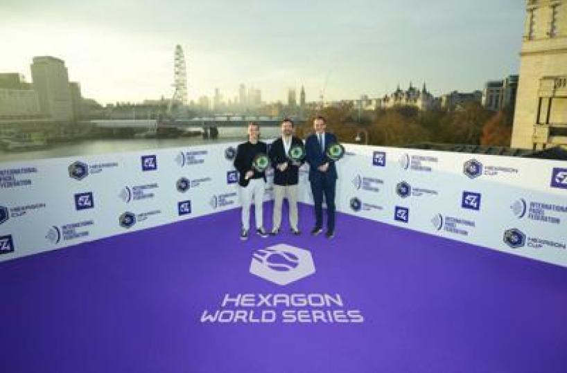 Padel, nascono le Hexagon World Series, punto di incontro strategico tra Qatar e Arabia Saudita
