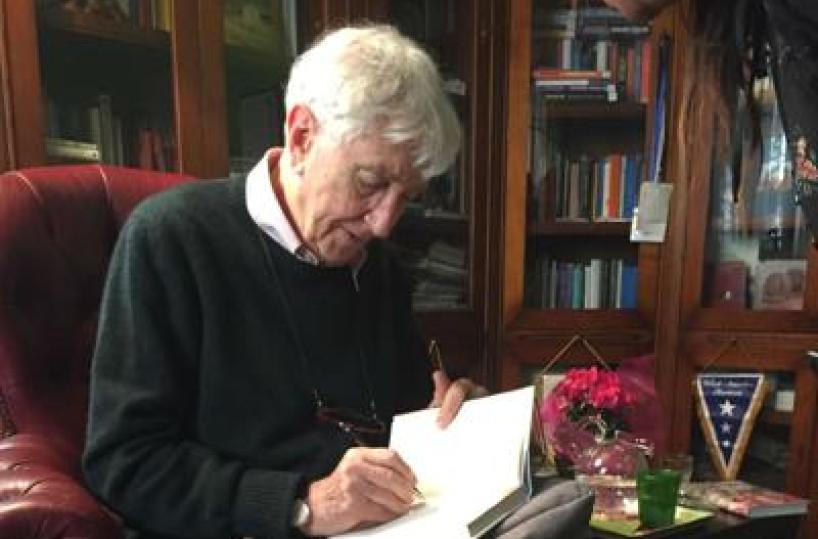 A Corrado Augias il Premio Laurentum 'I Valori della Cultura'