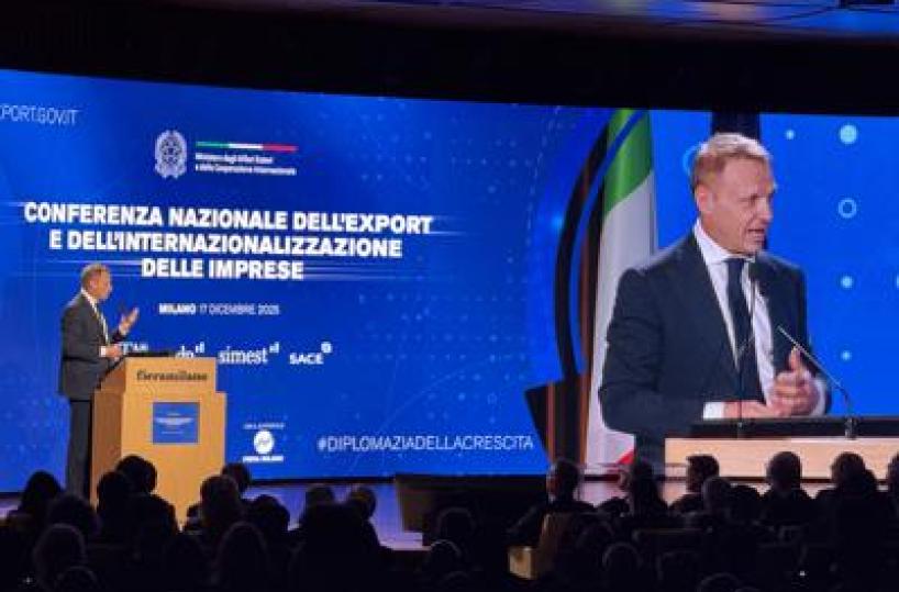 Lollobrigida: "Mercosur buon accordo, serve passo definitivo su reciprocit&agrave;"