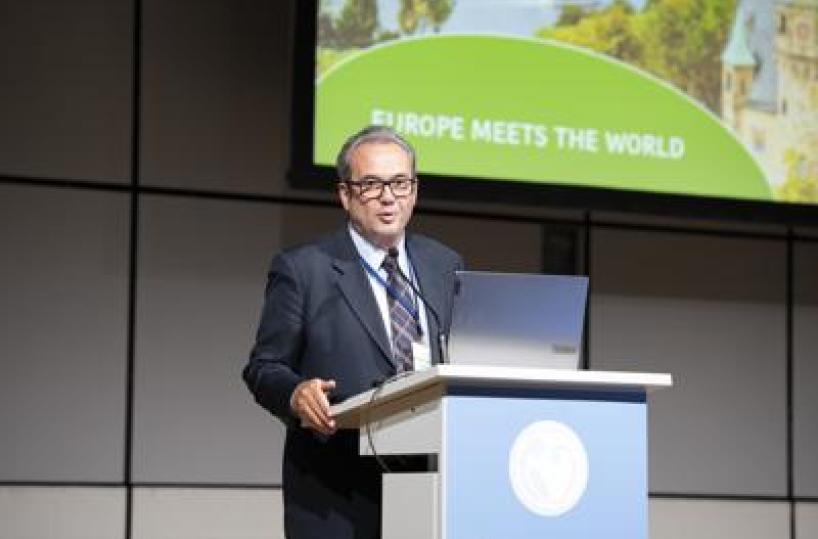 Luigi Nappi &egrave; il nuovo presidente ﻿nazionale della Societ&agrave; italiana di Ginecologia e Ostetricia per il biennio 2028&ndash;2029