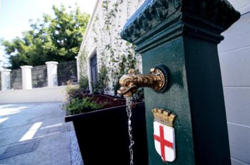 Milano, accordo MM-Bei, 100 mln per investimenti nel servizio idrico