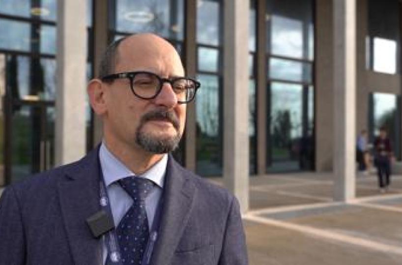 Universit&agrave;, Marinozzi (Ucbm): "Specializzandi ortopedia in sala operatoria dal primo anno"