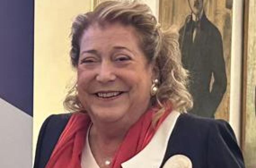 Arte, Bracco: "Con Expo Osaka dato seguito ad appoggio diplomazia culturale italiana"