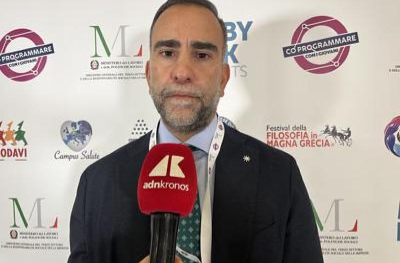 Terzo settore, Piemonte (Moby Dick Ets): "Con co-programmazione i giovani entrano in scelte pubbliche"