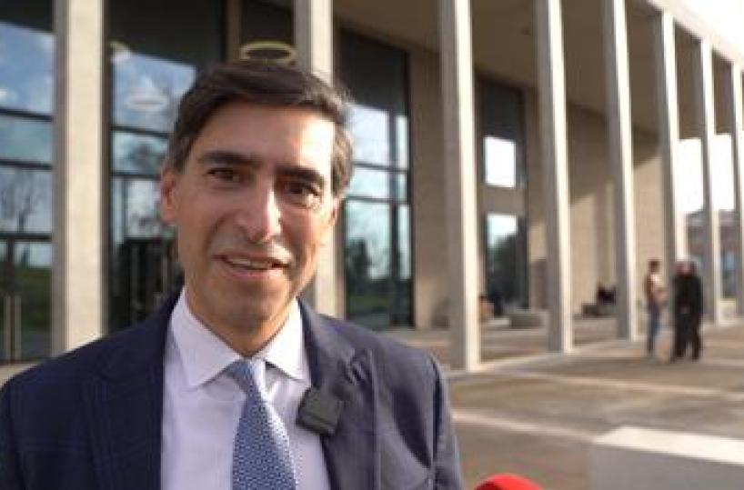 Universit&agrave;, Vadal&agrave; (Ucbm): "Ricerca e pensiero critico alla base della formazione in ortopedia"