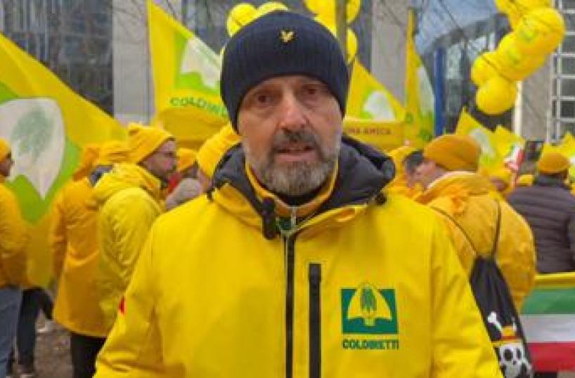 Ue, Masiello (Unitab): "Agricoltura e tabacchicoltura unite contro politiche squilibrate"