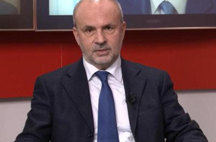 Schillaci: "Epidemiologia cancro sta cambiando, prevenzione leva su cui investire"