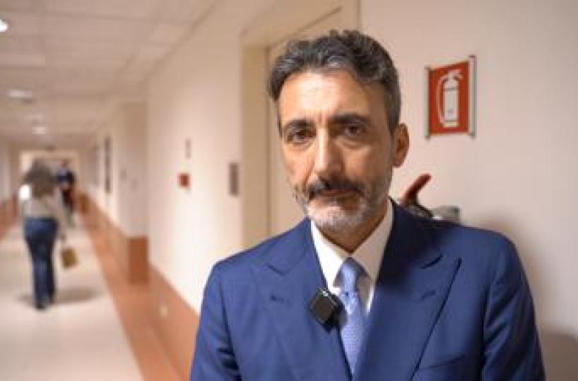 Universit&agrave;, Papalia (Ucbm): "Formazione in ortopedia tra tecnologia e lavoro in &eacute;quipe"