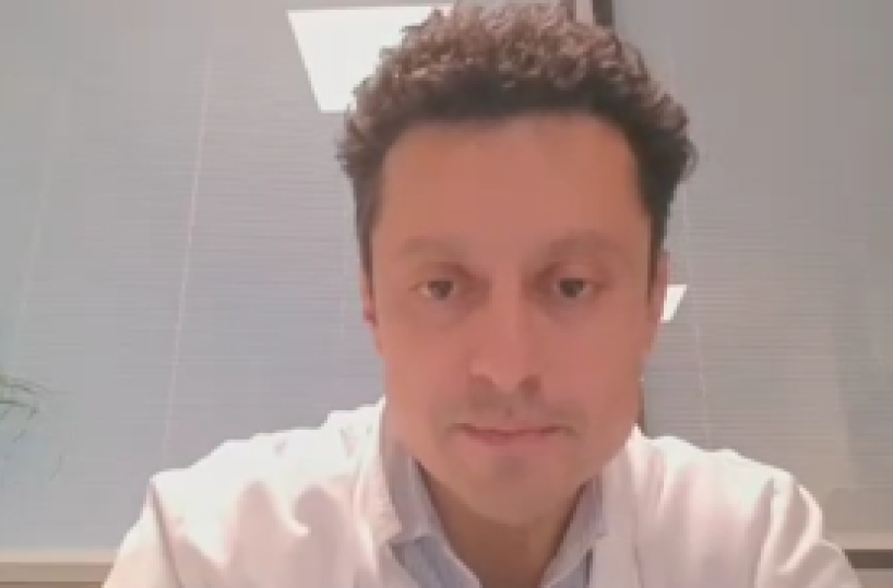 Linfoma mantellare, Derenzini (Ieo): "Il futuro &egrave; terapia chemio-free"