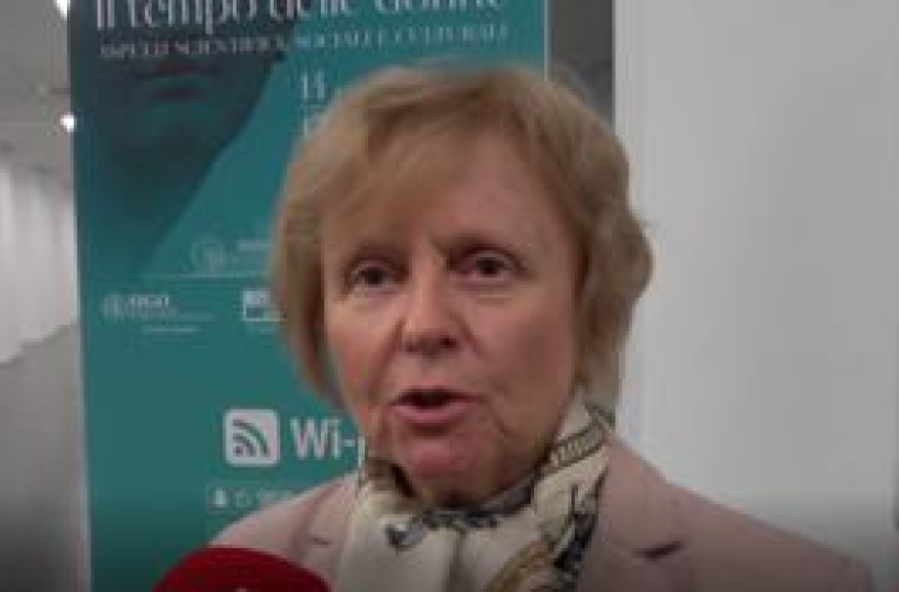 Al congresso ginecologi rinnovo cariche Sigo, Elsa Viora presidente