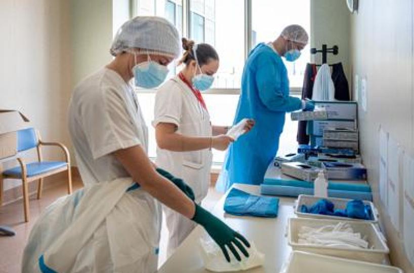 Sanit&agrave;, intesa Fnopi-Inmp per assistenza equa e accessibile a persone vulnerabili