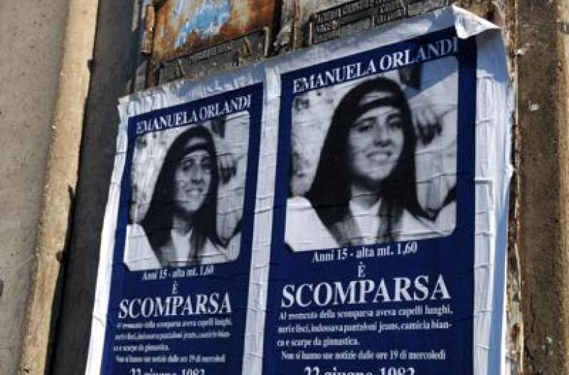 Emanuela Orlandi, colpo di scena a oltre 40 anni da scomparsa: c&rsquo;&egrave; nuova indagata