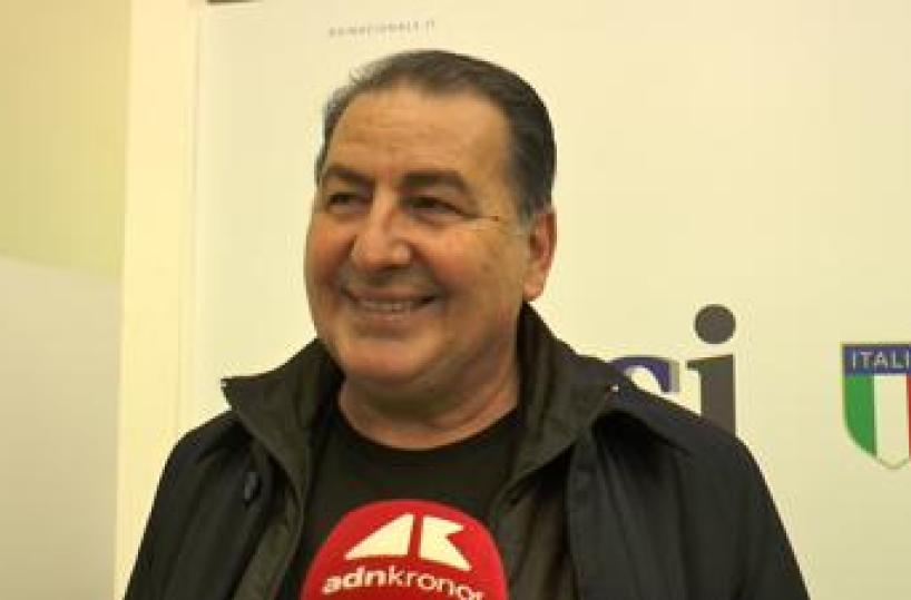 Pallavolo, De Giorgi: "Ogni passo ci ha permesso di confermarci campioni del mondo"