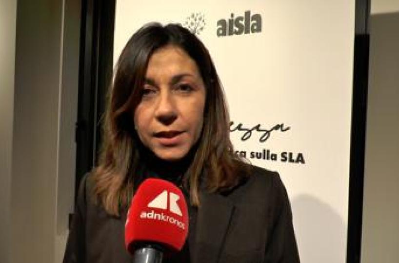 Sla, Cerri (NeMo): "Fondamentale una comunit&agrave; coesa per il progresso scientifico"