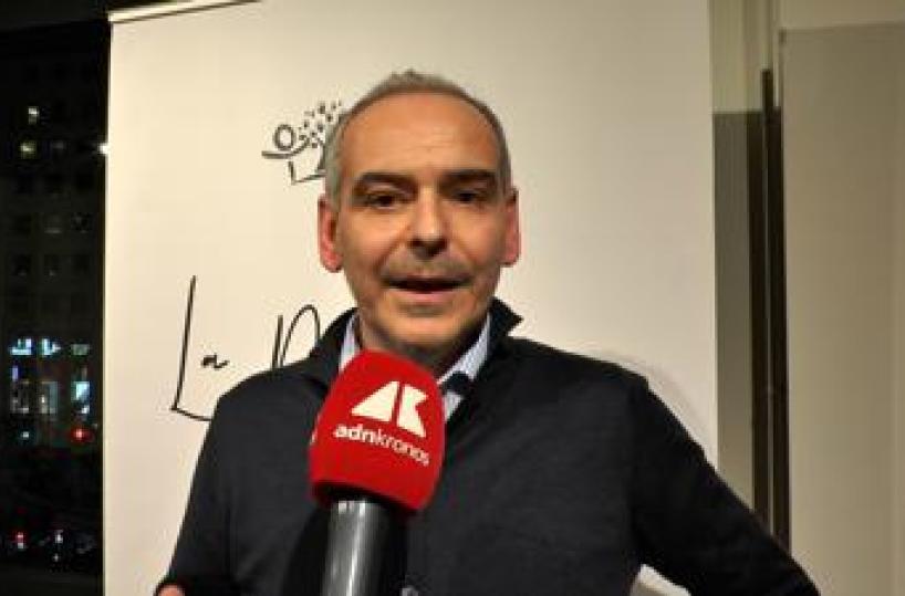 Fossati (Galbusera): "Con Aisla al fianco delle persone con Sla"