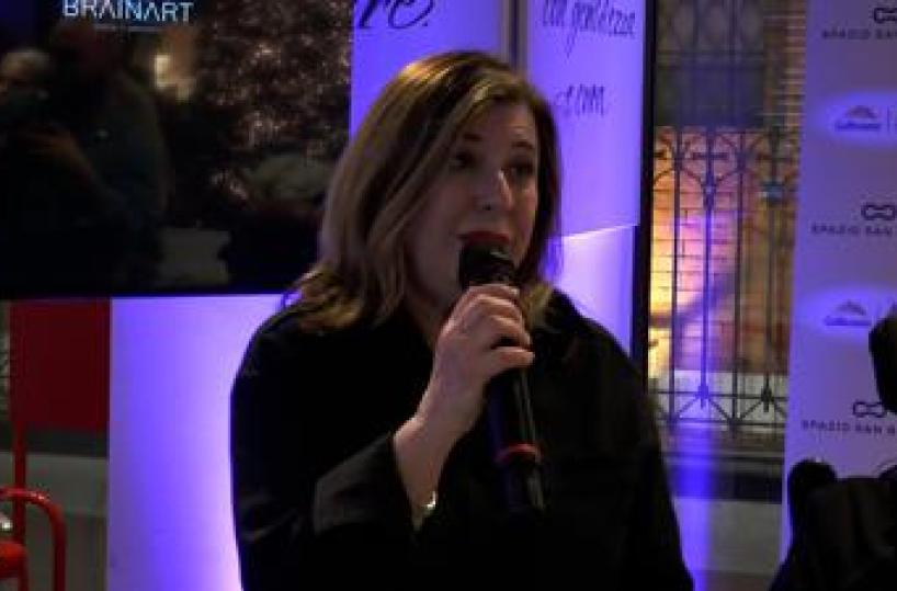 Sla, Massimelli (Aisla): "Solo con la ricerca cambia il percorso della malattia"