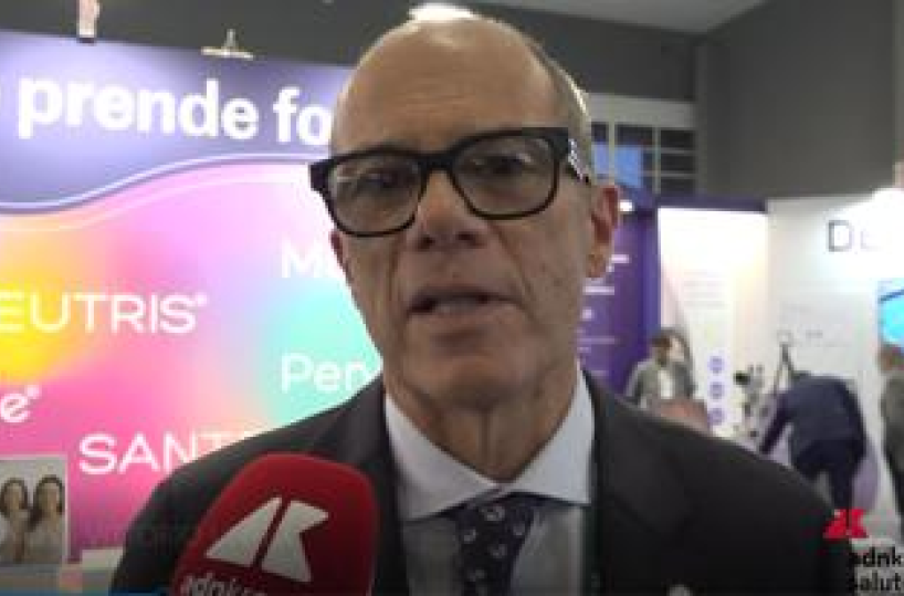 Ovaio policistico, Unfer (Egoi-Pcos): "Importante fare diagnosi in adolescenza"