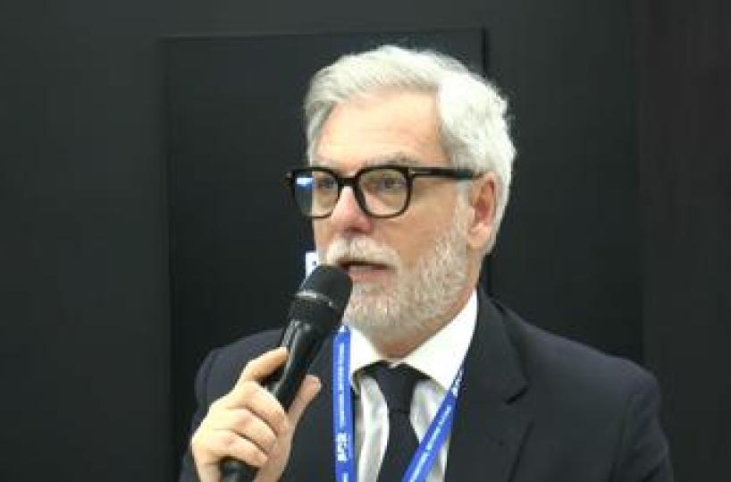 Adr, Mollicone: "Fiumicino diventa luogo d&rsquo;arte oltre che di partenze e arrivi"