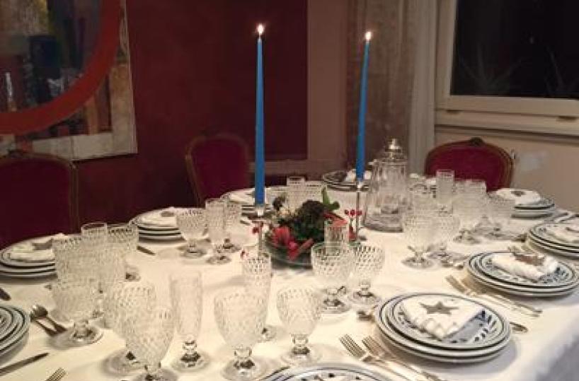 A Natale "500mila tonnellate di cibo finiranno nella spazzatura"