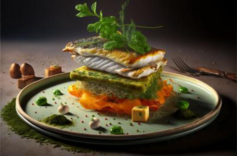 Natale, il pesce regna sulle tavole italiane la sera del 24 dicembre