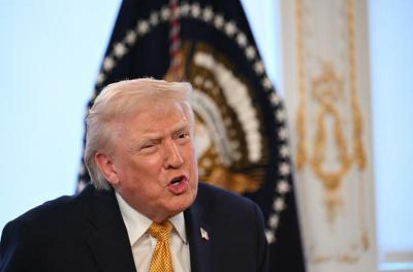 Trump lancia attacco a Isis in Nigeria