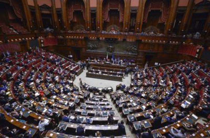 Manovra, 'Natale ad Atreju' e aiuti alle gattare: la lunga notte dei deputati alla Camera