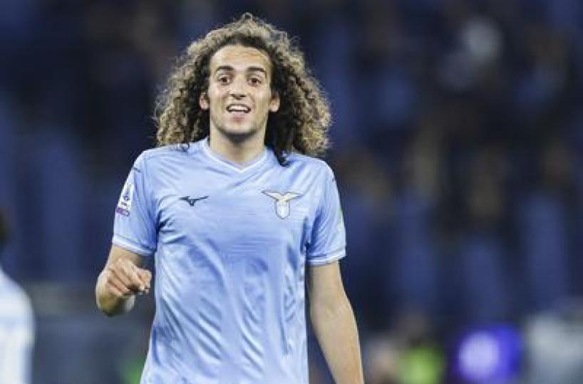 Guendouzi verso il Fenerbahce, Taylor in arrivo alla Lazio