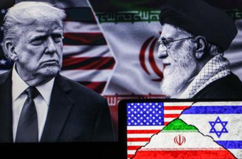 Iran, aerei e rifornitori Usa in movimento: rischio scontro Teheran-Washington