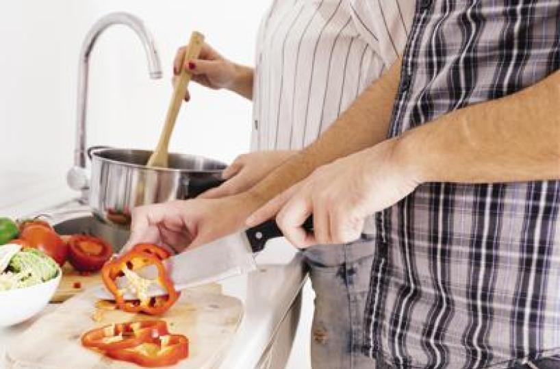 'Non fidarti degli insoliti sospetti', campagna Inail contro incidenti domestici