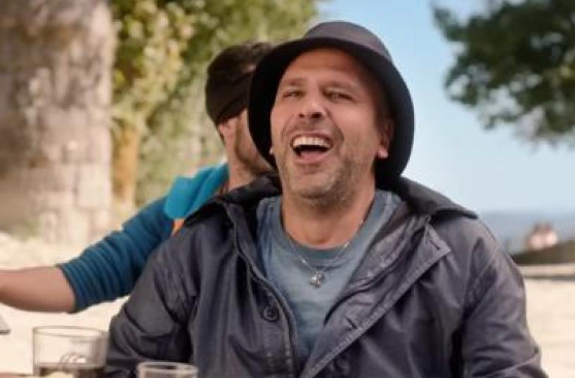 Checco Zalone inarrestabile, Buen Camino verso record di Avatar